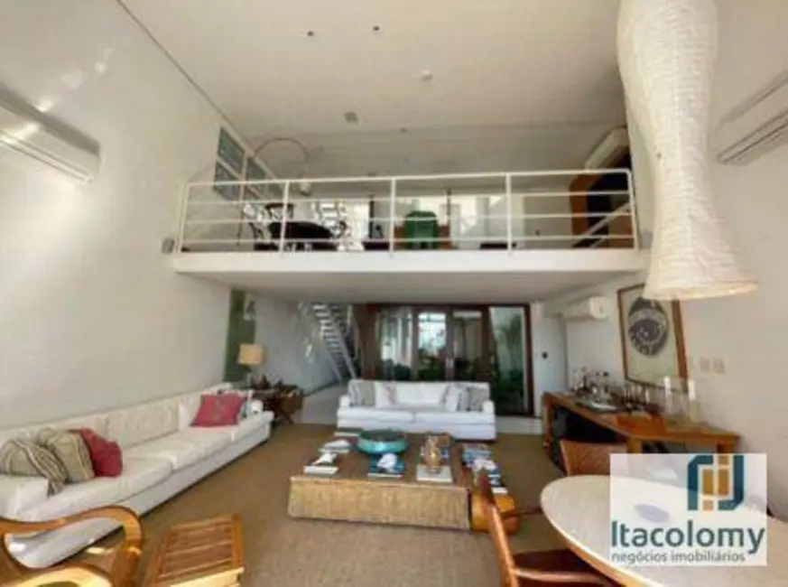 Foto 3 de Casa de Condomínio com 5 quartos à venda, 458m2 em Balneário Praia do Pernambuco, Guaruja - SP