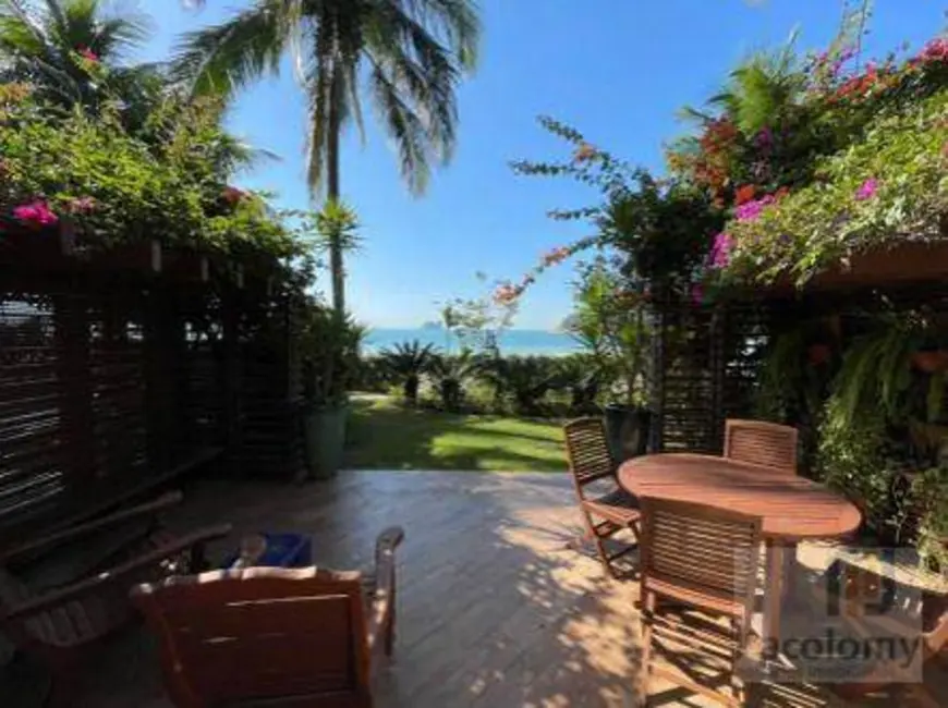 Foto 4 de Casa de Condomínio com 5 quartos à venda, 458m2 em Balneário Praia do Pernambuco, Guaruja - SP