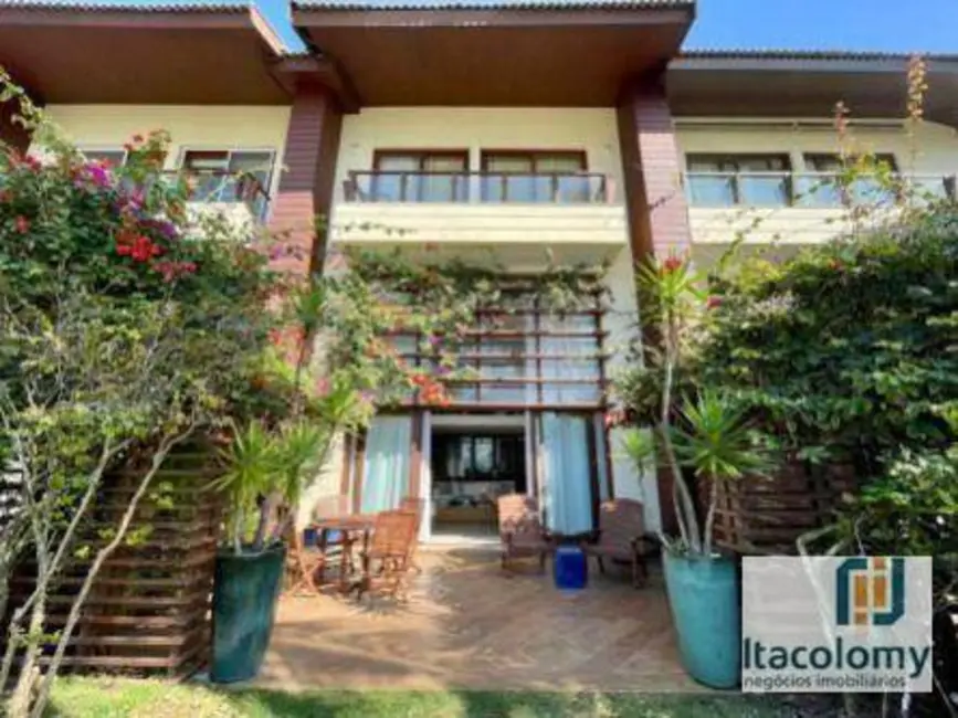 Foto 1 de Casa de Condomínio com 5 quartos à venda, 458m2 em Balneário Praia do Pernambuco, Guaruja - SP