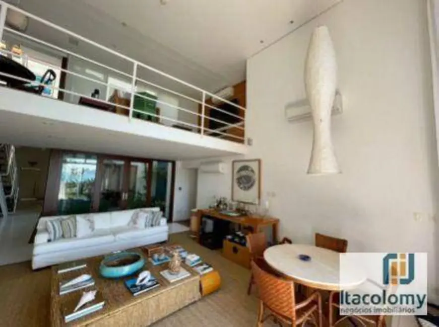 Foto 5 de Casa de Condomínio com 5 quartos à venda, 458m2 em Balneário Praia do Pernambuco, Guaruja - SP