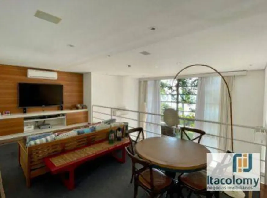 Foto 9 de Casa de Condomínio com 5 quartos à venda, 458m2 em Balneário Praia do Pernambuco, Guaruja - SP