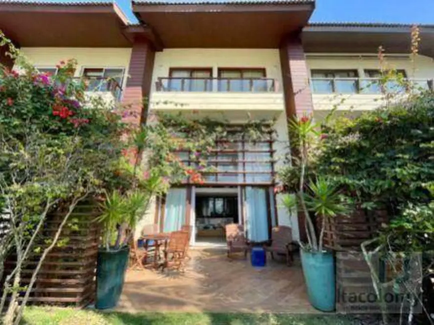 Foto 1 de Casa de Condomínio com 5 quartos à venda, 458m2 em Balneário Praia do Pernambuco, Guaruja - SP