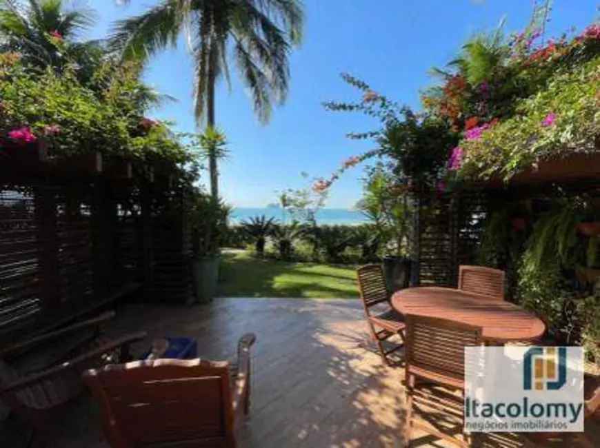 Foto 4 de Casa de Condomínio com 5 quartos à venda, 458m2 em Balneário Praia do Pernambuco, Guaruja - SP