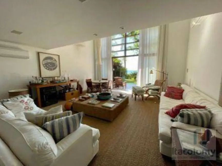 Foto 2 de Casa de Condomínio com 5 quartos à venda, 458m2 em Balneário Praia do Pernambuco, Guaruja - SP