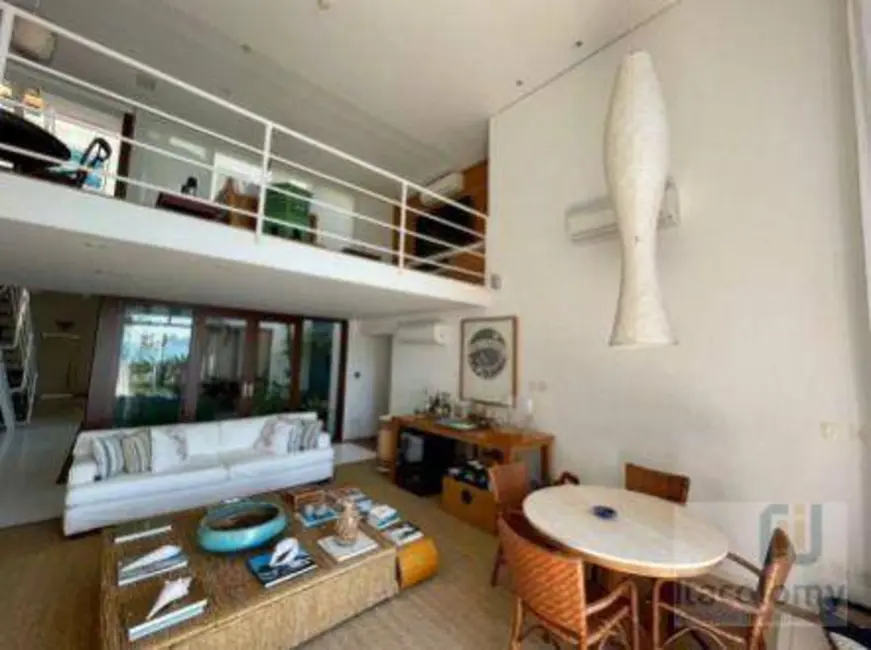 Foto 5 de Casa de Condomínio com 5 quartos à venda, 458m2 em Balneário Praia do Pernambuco, Guaruja - SP