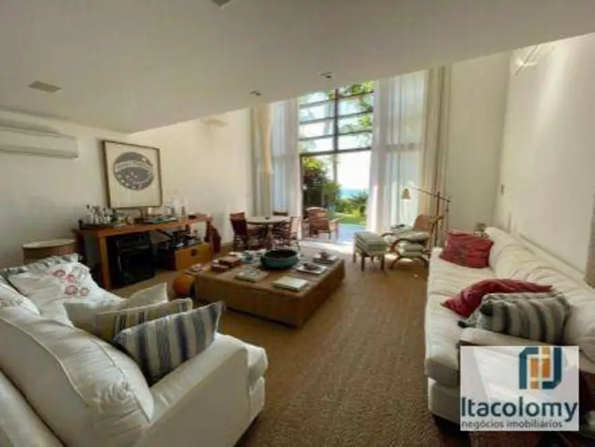 Foto 2 de Casa de Condomínio com 5 quartos à venda, 458m2 em Balneário Praia do Pernambuco, Guaruja - SP