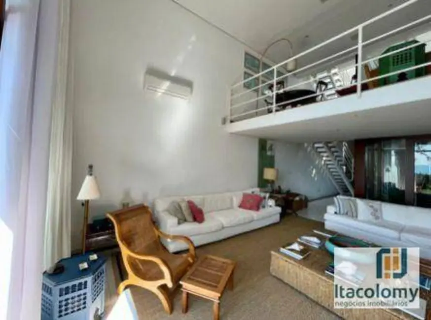 Foto 7 de Casa de Condomínio com 5 quartos à venda, 458m2 em Balneário Praia do Pernambuco, Guaruja - SP