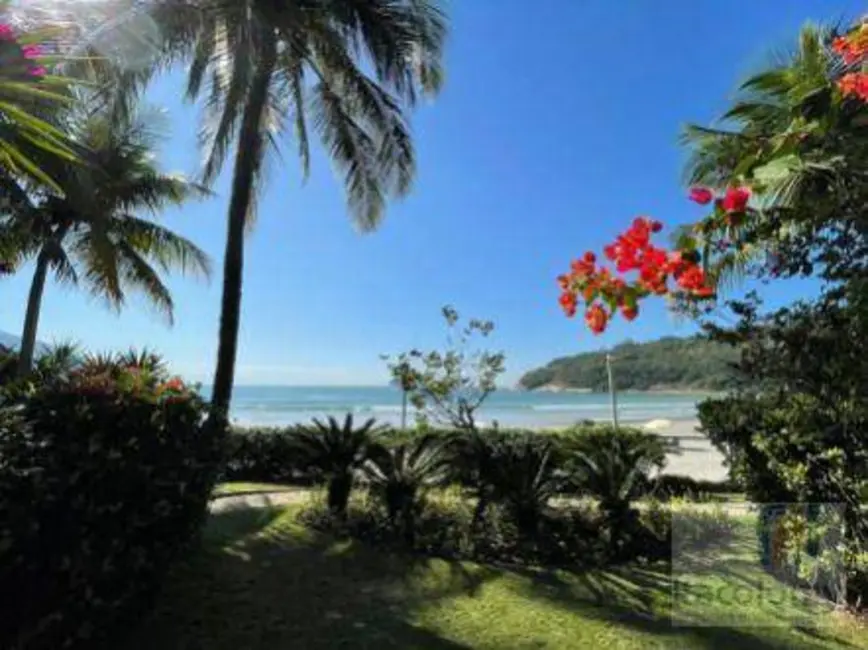 Foto 6 de Casa de Condomínio com 5 quartos à venda, 458m2 em Balneário Praia do Pernambuco, Guaruja - SP