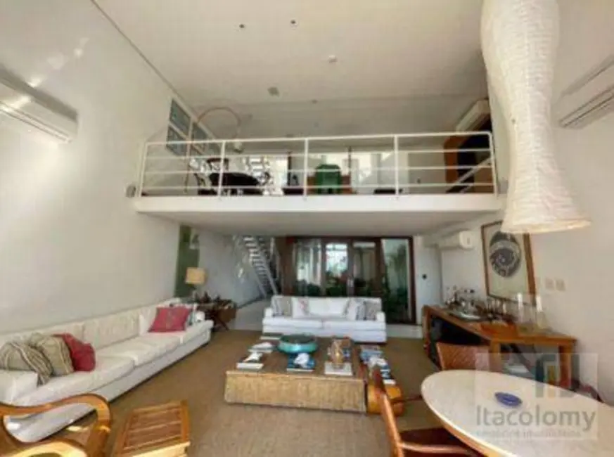 Foto 3 de Casa de Condomínio com 5 quartos à venda, 458m2 em Balneário Praia do Pernambuco, Guaruja - SP