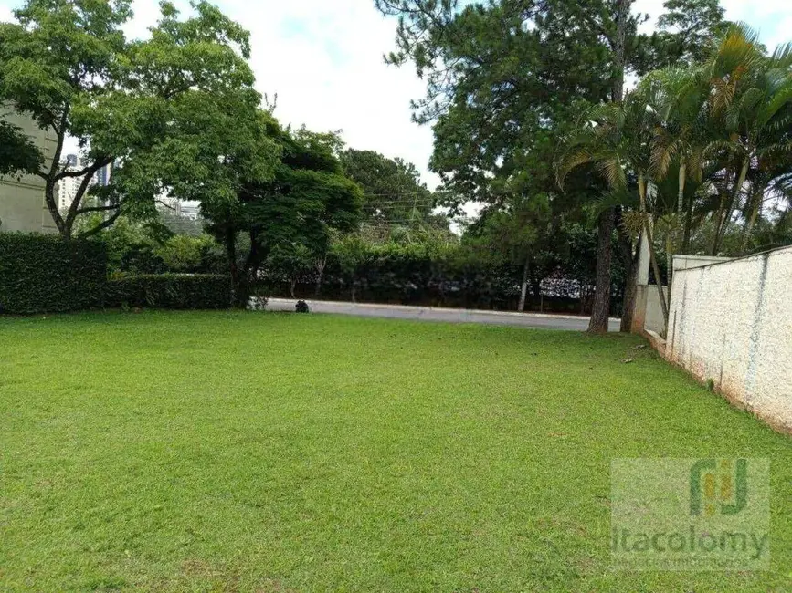 Foto 7 de Terreno / Lote à venda, 560m2 em Barueri - SP