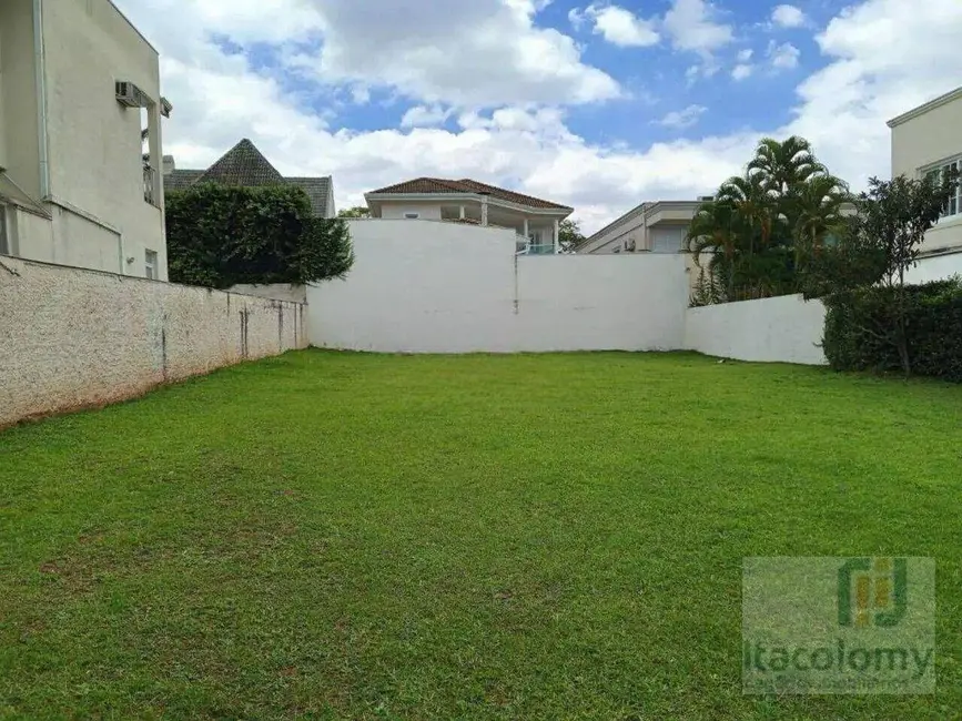 Terreno / Lote à venda, 560m2 em Barueri - SP - imagem 9 Foto 9 de Terreno / Lote à venda, 560m2 em Barueri - SP
