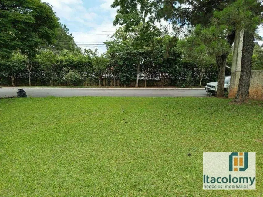 Foto 4 de Terreno / Lote à venda, 560m2 em Barueri - SP