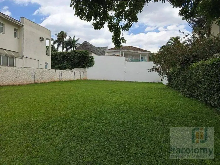 Foto 8 de Terreno / Lote à venda, 560m2 em Barueri - SP