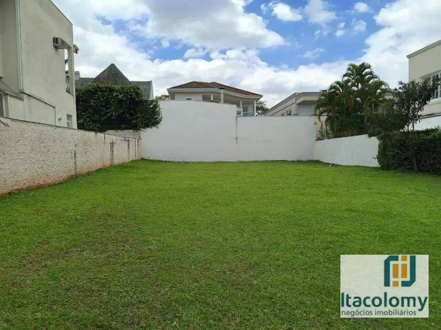 Foto 9 de Terreno / Lote à venda, 560m2 em Barueri - SP