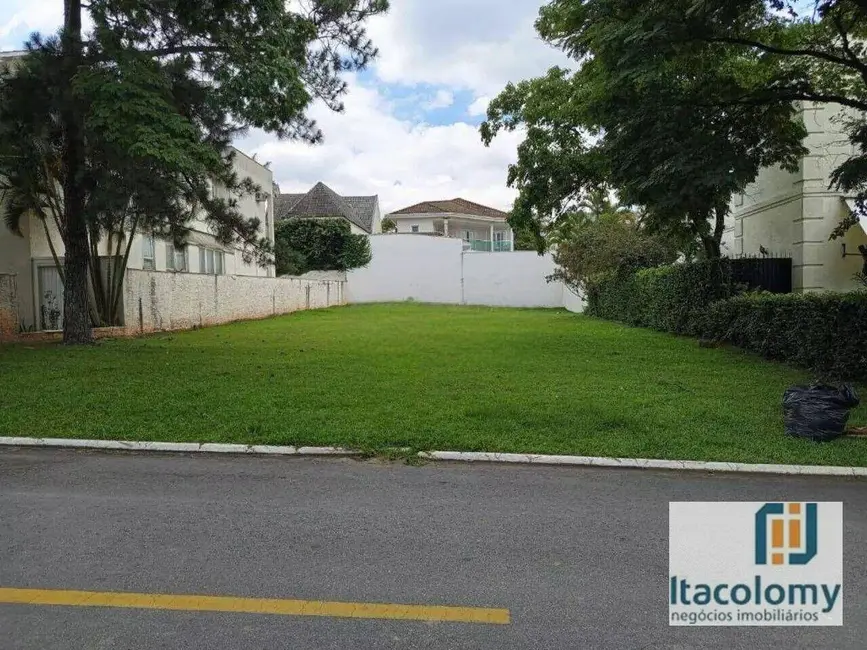 Foto 3 de Terreno / Lote à venda, 560m2 em Barueri - SP