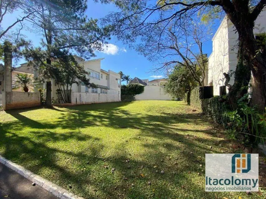 Foto 6 de Terreno / Lote à venda, 560m2 em Barueri - SP