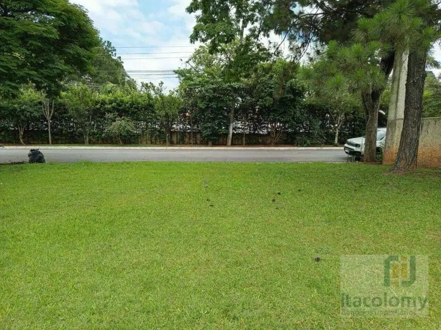 Foto 4 de Terreno / Lote à venda, 560m2 em Barueri - SP
