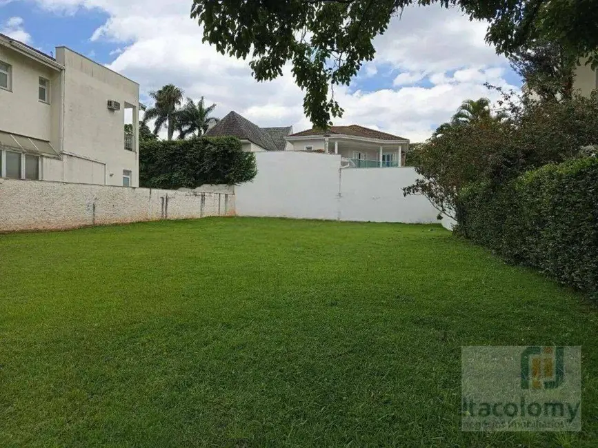 Terreno / Lote à venda, 560m2 em Barueri - SP - imagem 8 Foto 8 de Terreno / Lote à venda, 560m2 em Barueri - SP