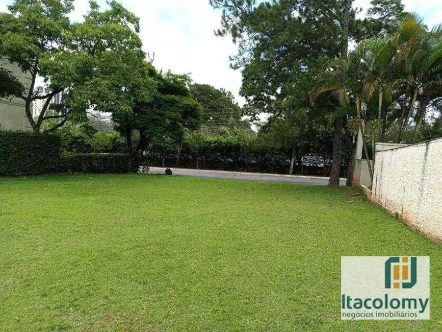 Foto 7 de Terreno / Lote à venda, 560m2 em Barueri - SP