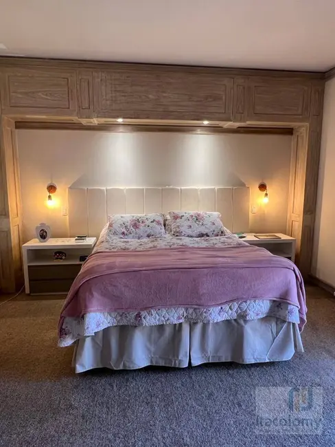 Foto 5 de Casa de Condomínio com 5 quartos para alugar, 1300m2 em Alphaville Residencial Zero, Barueri - SP