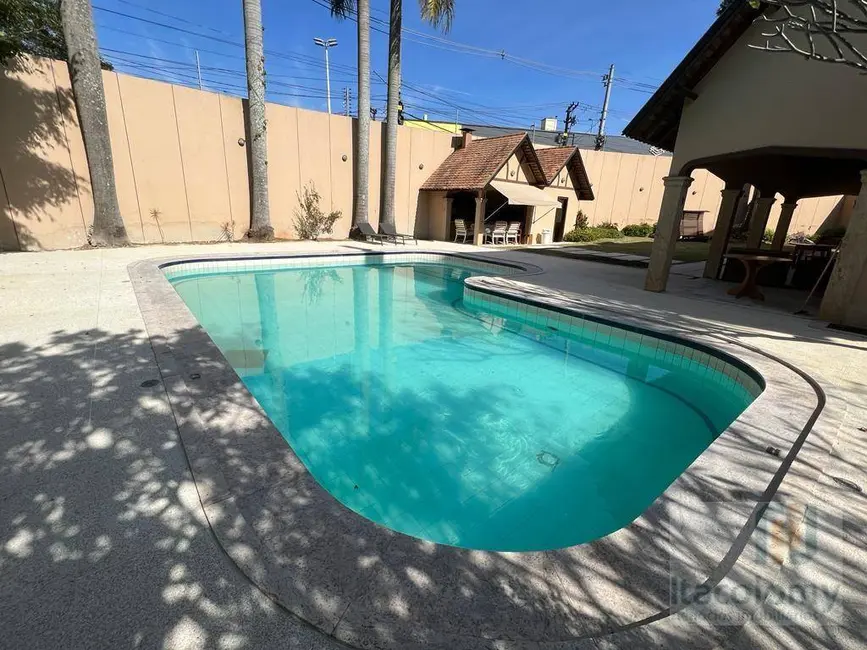 Foto 1 de Casa de Condomínio com 5 quartos para alugar, 1300m2 em Alphaville Residencial Zero, Barueri - SP