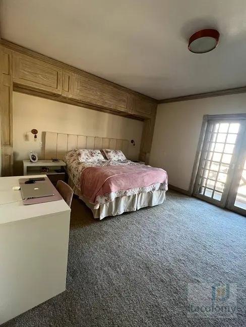 Foto 7 de Casa de Condomínio com 5 quartos para alugar, 1300m2 em Alphaville Residencial Zero, Barueri - SP