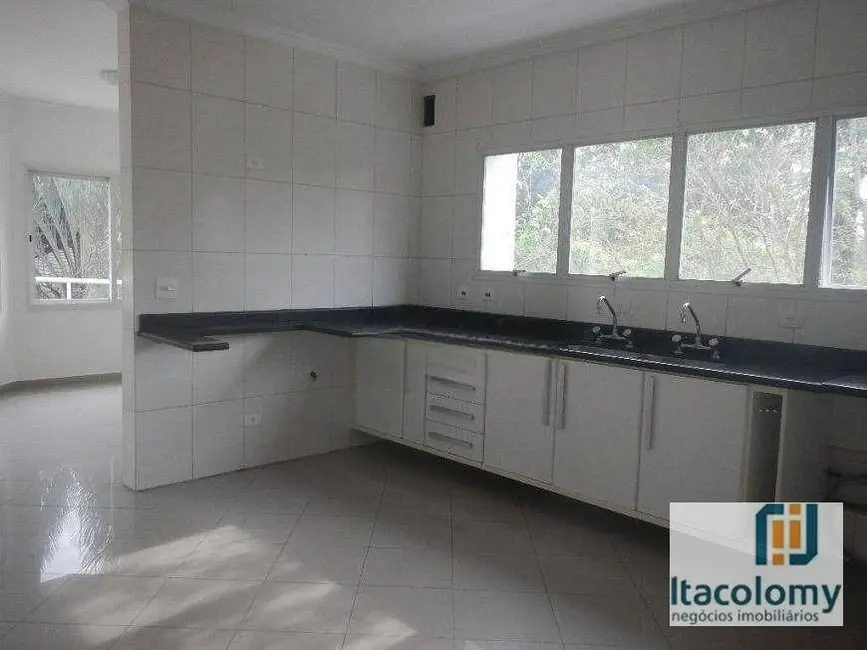 Foto 9 de Casa de Condomínio com 5 quartos à venda e para alugar, 600m2 em Santana De Parnaiba - SP