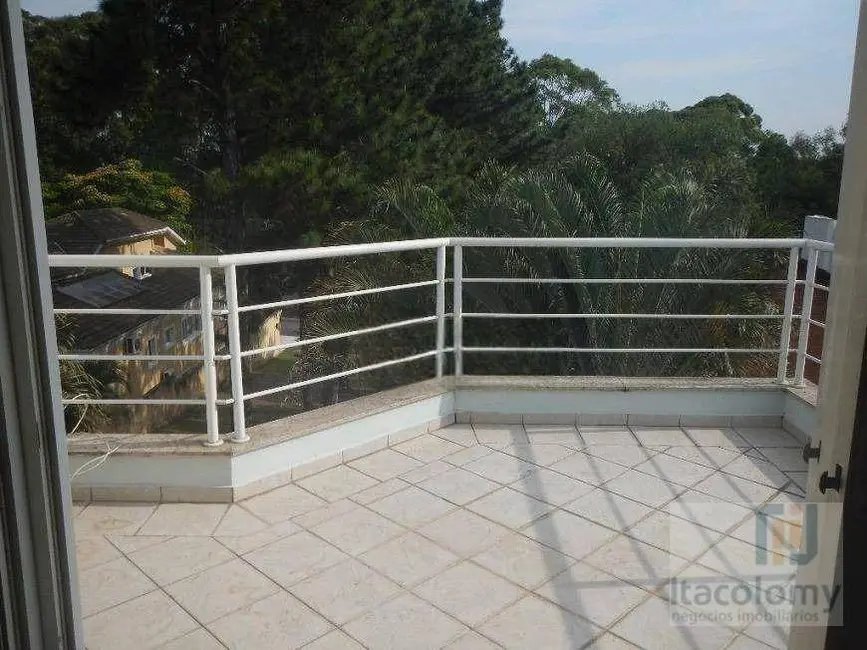 Foto 4 de Casa de Condomínio com 5 quartos à venda e para alugar, 600m2 em Santana De Parnaiba - SP