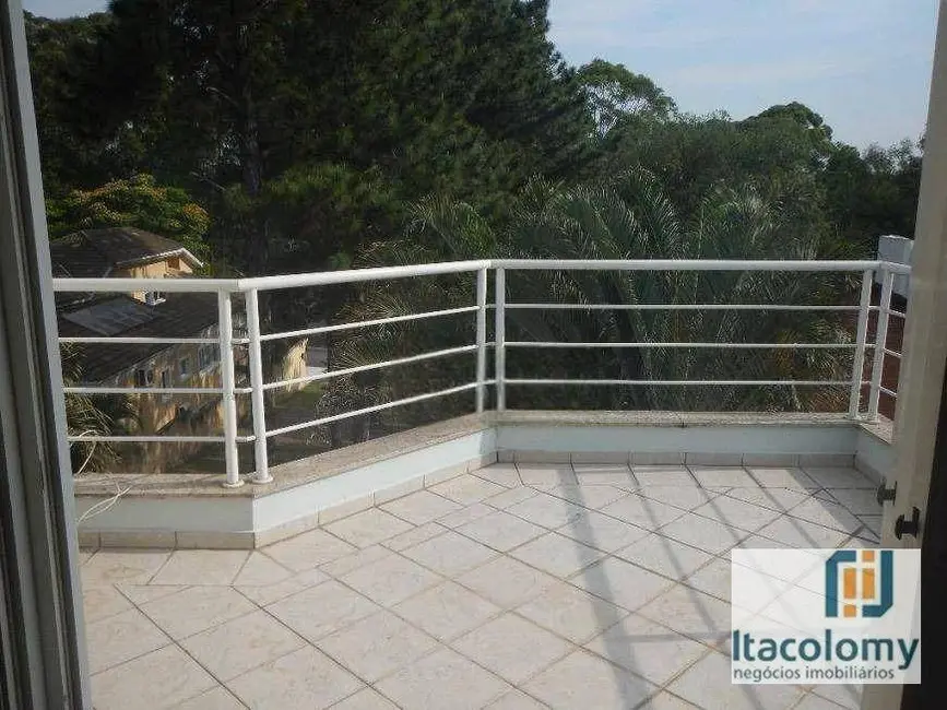 Foto 4 de Casa de Condomínio com 5 quartos à venda e para alugar, 600m2 em Santana De Parnaiba - SP