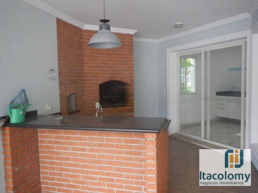 Foto 6 de Casa de Condomínio com 5 quartos à venda e para alugar, 600m2 em Santana De Parnaiba - SP