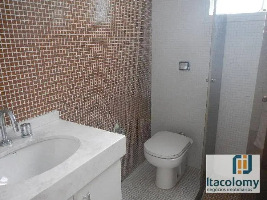 Foto 7 de Casa de Condomínio com 5 quartos à venda e para alugar, 600m2 em Santana De Parnaiba - SP