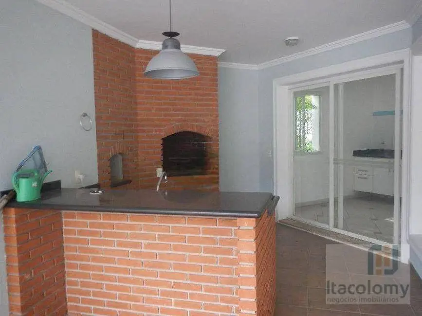 Foto 6 de Casa de Condomínio com 5 quartos à venda e para alugar, 600m2 em Santana De Parnaiba - SP