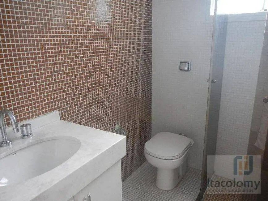 Foto 7 de Casa de Condomínio com 5 quartos à venda e para alugar, 600m2 em Santana De Parnaiba - SP