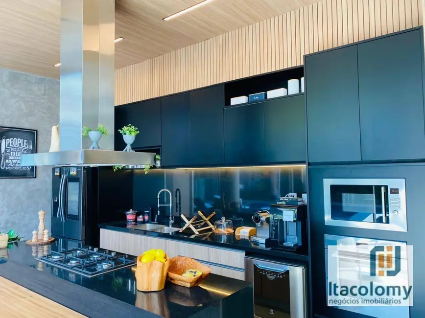 Foto 7 de Casa de Condomínio com 5 quartos à venda, 963m2 em Tamboré, Santana De Parnaiba - SP