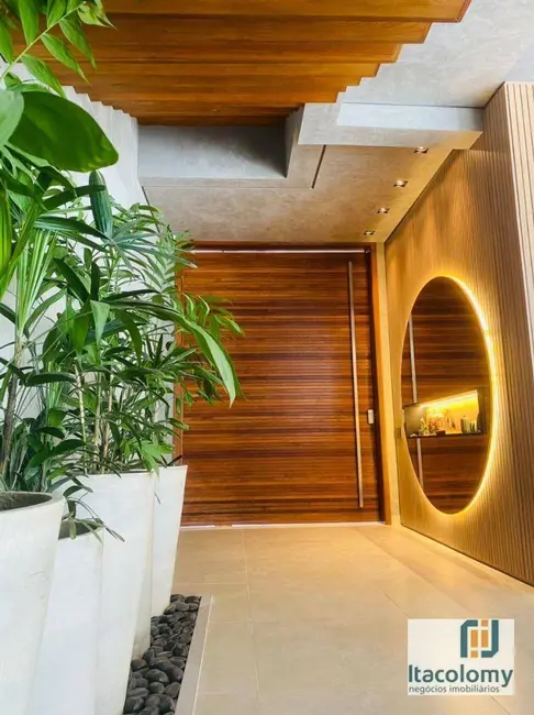 Foto 6 de Casa de Condomínio com 5 quartos à venda, 963m2 em Tamboré, Santana De Parnaiba - SP