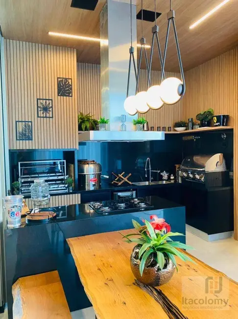 Foto 8 de Casa de Condomínio com 5 quartos à venda, 963m2 em Tamboré, Santana De Parnaiba - SP