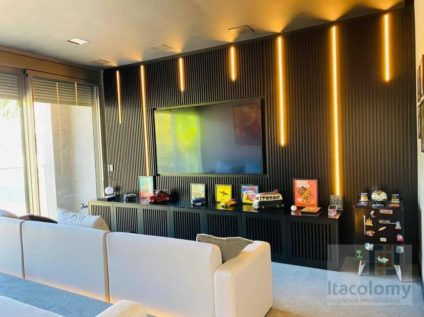 Foto 4 de Casa de Condomínio com 5 quartos à venda, 963m2 em Tamboré, Santana De Parnaiba - SP