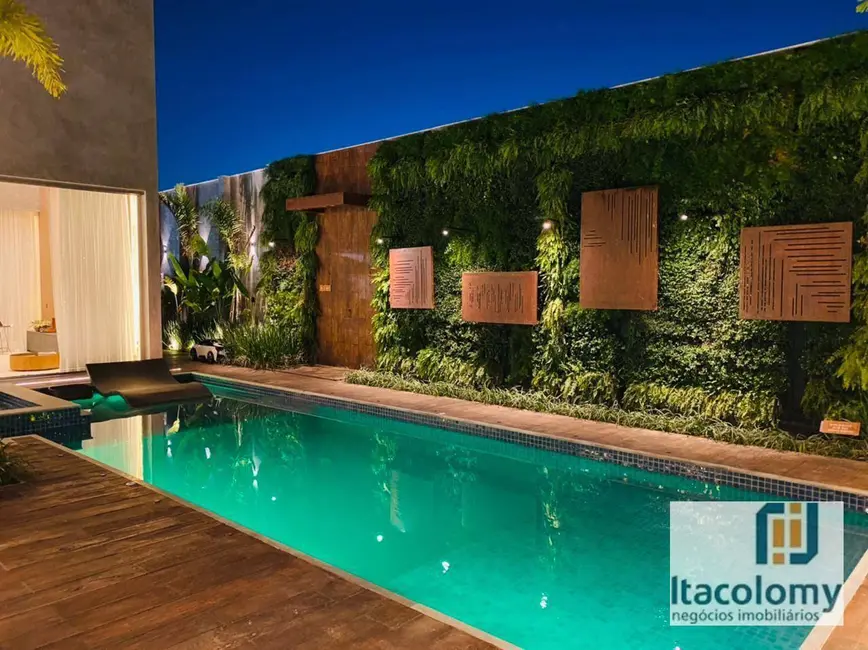 Foto 2 de Casa de Condomínio com 5 quartos à venda e para alugar, 963m2 em Tamboré, Santana De Parnaiba - SP