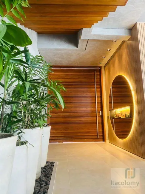 Foto 6 de Casa de Condomínio com 5 quartos à venda, 963m2 em Tamboré, Santana De Parnaiba - SP