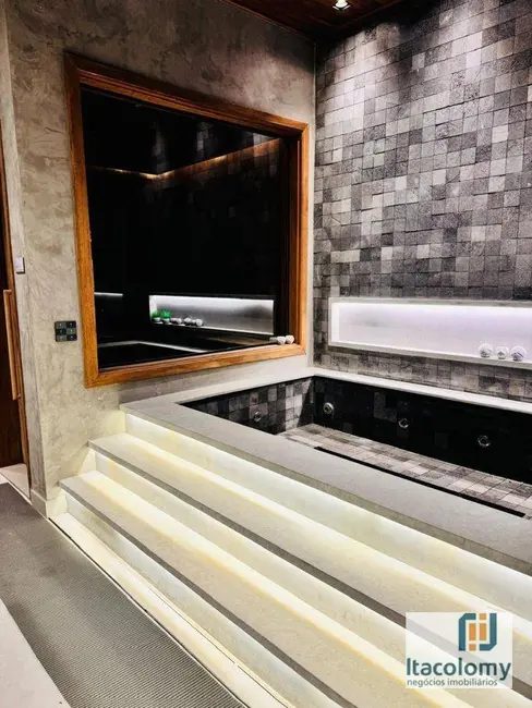 Foto 9 de Casa de Condomínio com 5 quartos à venda, 963m2 em Tamboré, Santana De Parnaiba - SP