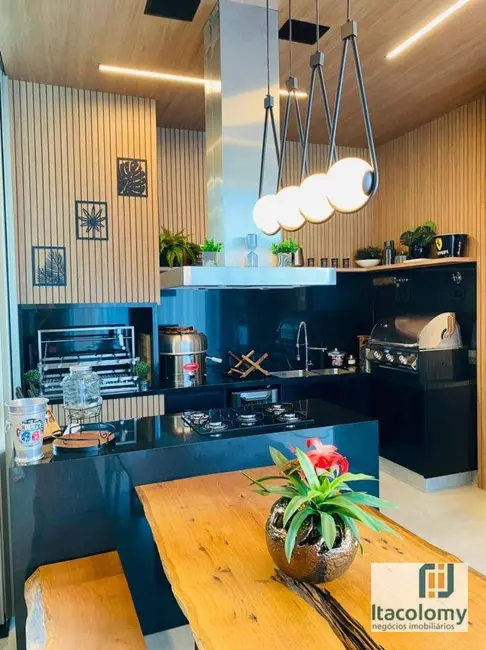 Foto 8 de Casa de Condomínio com 5 quartos à venda, 963m2 em Tamboré, Santana De Parnaiba - SP