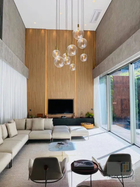 Foto 5 de Casa de Condomínio com 5 quartos à venda, 963m2 em Tamboré, Santana De Parnaiba - SP