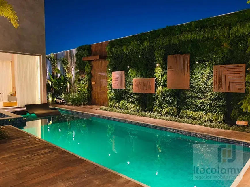 Foto 2 de Casa de Condomínio com 5 quartos à venda, 963m2 em Tamboré, Santana De Parnaiba - SP