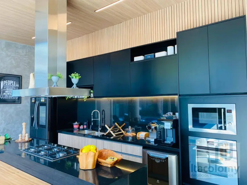 Foto 7 de Casa de Condomínio com 5 quartos à venda, 963m2 em Tamboré, Santana De Parnaiba - SP