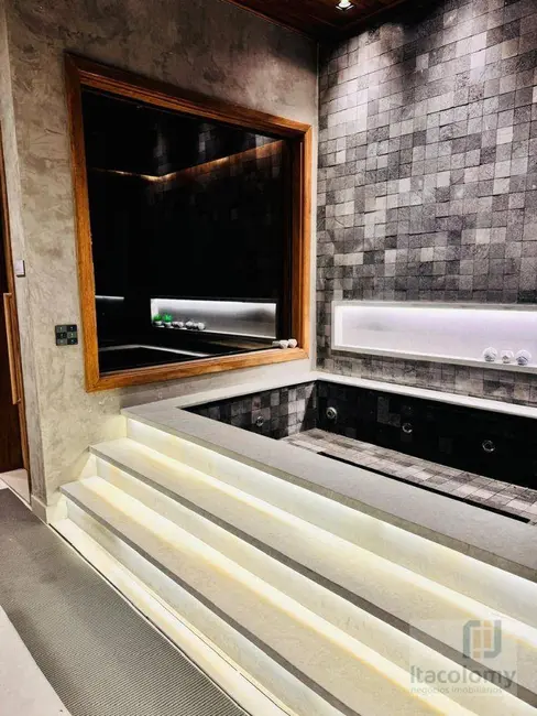 Foto 9 de Casa de Condomínio com 5 quartos à venda, 963m2 em Tamboré, Santana De Parnaiba - SP