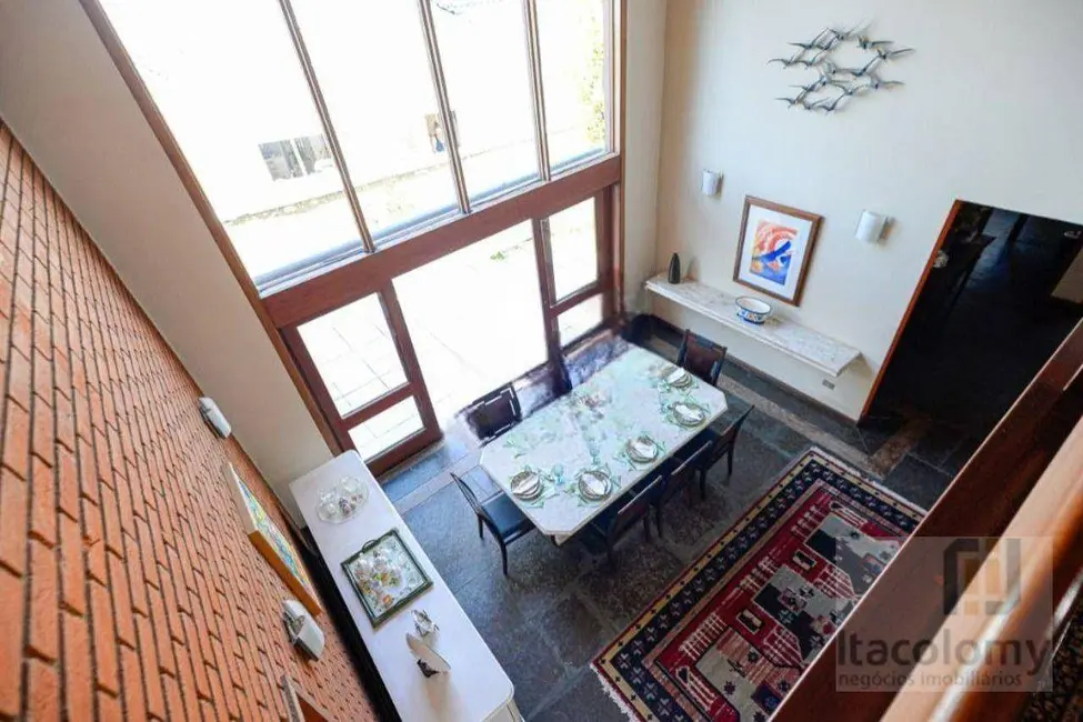 Foto 7 de Casa de Condomínio com 4 quartos à venda, 805m2 em Santana De Parnaiba - SP