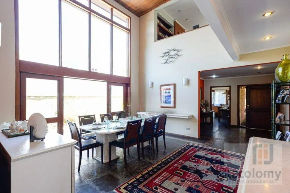 Foto 9 de Casa de Condomínio com 4 quartos à venda, 805m2 em Santana De Parnaiba - SP