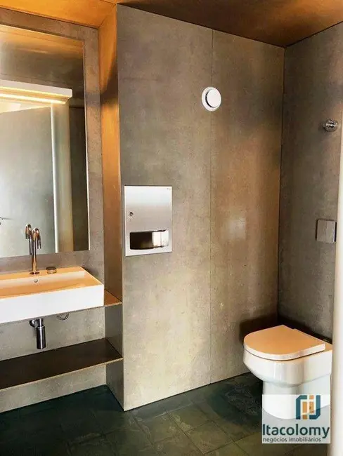 Loft / Flat à venda e para alugar, 201m2 em Jardim Paulistano, São Paulo - SP - imagem 7 Foto 7 de Loft / Flat à venda e para alugar, 201m2 em Jardim Paulistano, São Paulo - SP