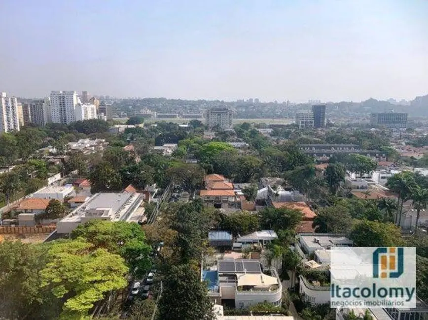 Loft / Flat à venda e para alugar, 201m2 em Jardim Paulistano, São Paulo - SP - imagem 6 Foto 6 de Loft / Flat à venda e para alugar, 201m2 em Jardim Paulistano, São Paulo - SP