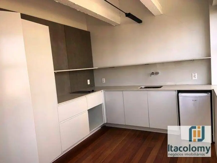 Loft / Flat à venda e para alugar, 201m2 em Jardim Paulistano, São Paulo - SP - imagem 5 Foto 5 de Loft / Flat à venda e para alugar, 201m2 em Jardim Paulistano, São Paulo - SP